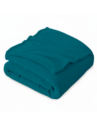 Plaid Tinta Unita Letto Matrimoniale Barcellona...