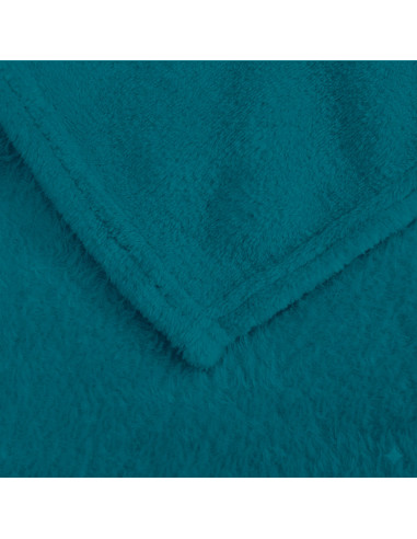 Plaid Tinta Unita Letto Matrimoniale Barcellona...