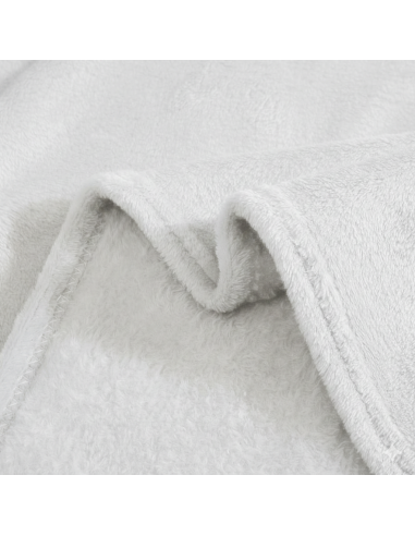 Plaid Tinta Unita Letto Matrimoniale Barcellona...