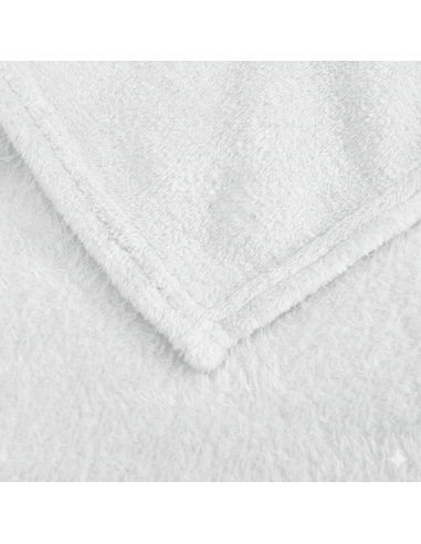 Plaid Tinta Unita Letto Matrimoniale Barcellona...