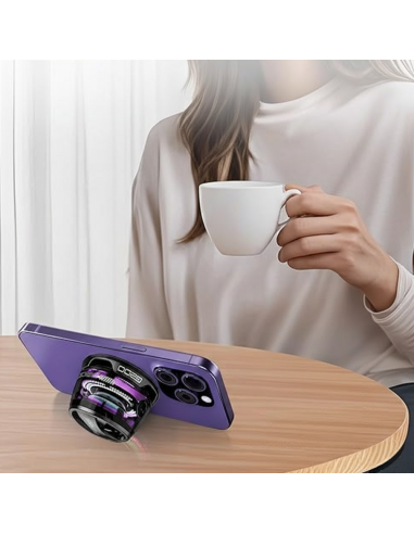 Altoparlante Bluetooth G200 Magnetico Portatile...