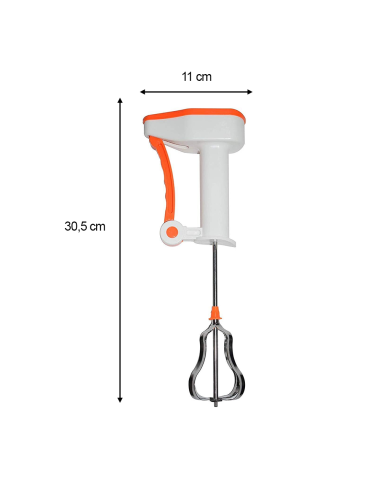 Frusta Cucina Easy Flow Blender Semi-Automatica...