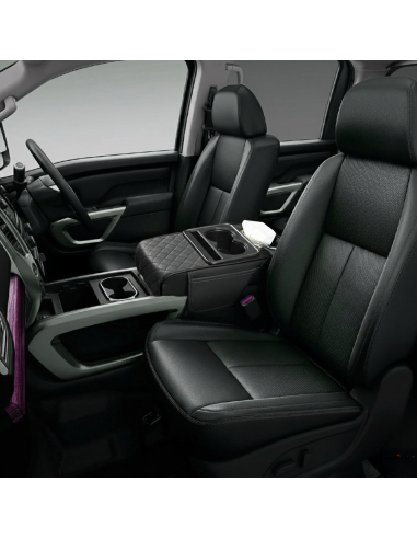 Organizzatore Console Centrale Auto Universale...