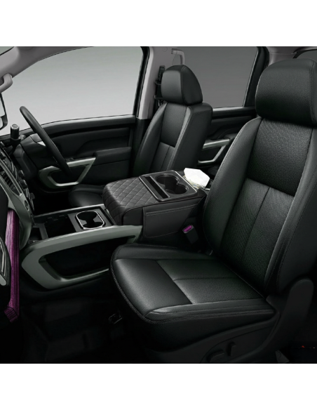 Organizzatore Console Centrale Auto Universale Porta Smartphone e Bicchiere