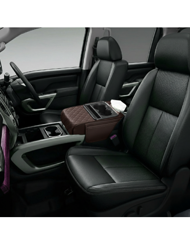 Organizzatore Console Centrale Auto Universale...