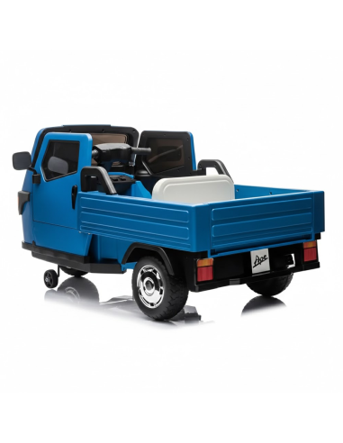 Apecar 12V LT997 per Bambini – Elettrica con...