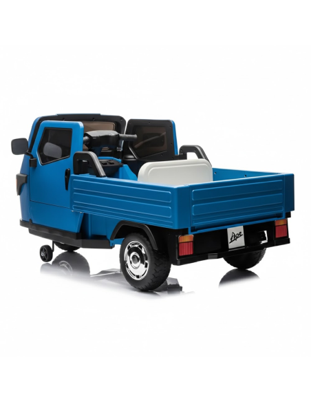 Apecar 12V LT997 per Bambini – Elettrica con Radiocomando e Luci
