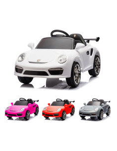Ruf Small LT991 12V – Auto Elettrica per Bambini