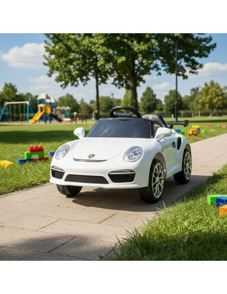 Ruf Small LT991 12V – Auto Elettrica per Bambini