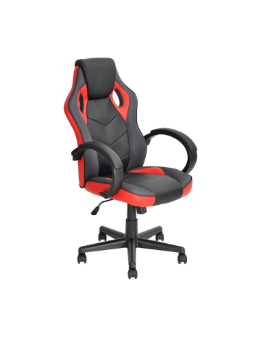 Sedia Gaming Ergonomica in Similpelle F1...