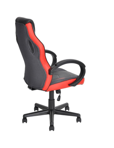 Sedia Gaming Ergonomica in Similpelle F1...