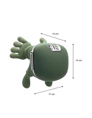 Massaggiatore Cervicale 6D Senza Fili con...