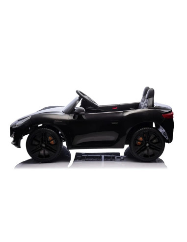 Maserati Folgore LT992 – Auto Elettrica 2 Posti...