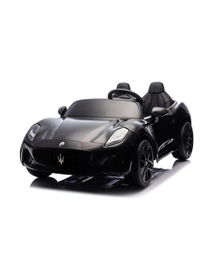Maserati Folgore LT992 – Auto Elettrica 2 Posti per Bambini 2