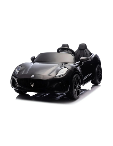 Maserati Folgore LT992 – Auto Elettrica 2 Posti...