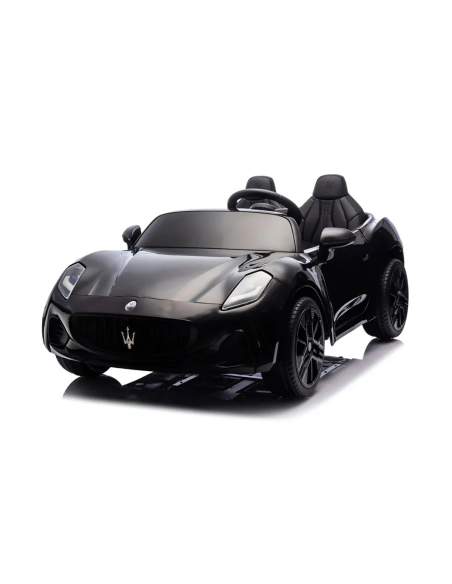 Maserati Folgore LT992 – Auto Elettrica 2 Posti per Bambini