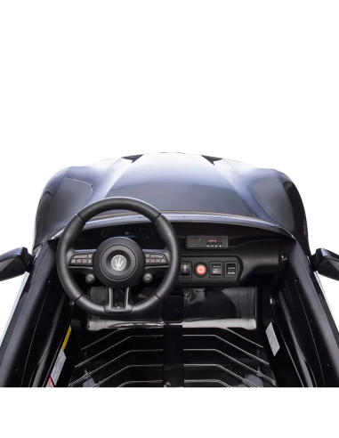 Maserati Folgore LT992 – Auto Elettrica 2 Posti...