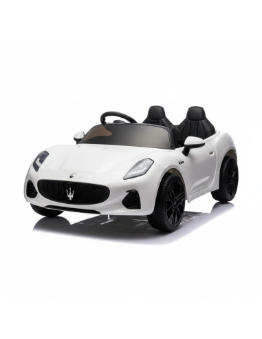 Maserati Folgore LT992 – Auto Elettrica 2 Posti...