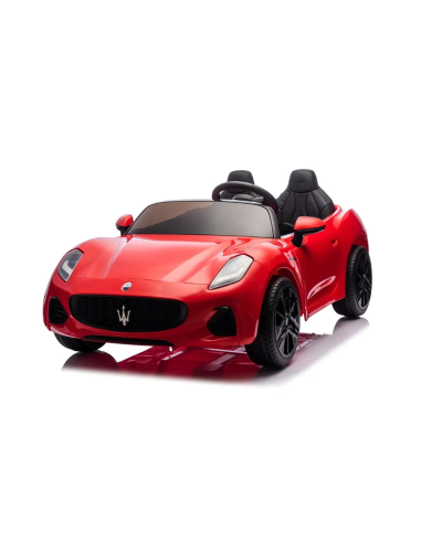 Maserati Folgore LT992 – Auto Elettrica 2 Posti...