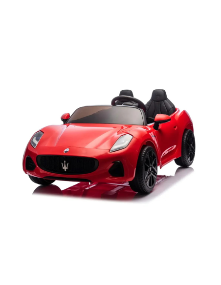 Maserati Folgore LT992 – Auto Elettrica 2 Posti per Bambini