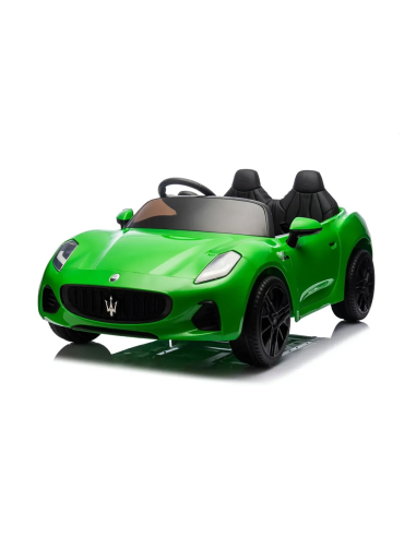 Maserati Folgore LT992 – Auto Elettrica 2 Posti...