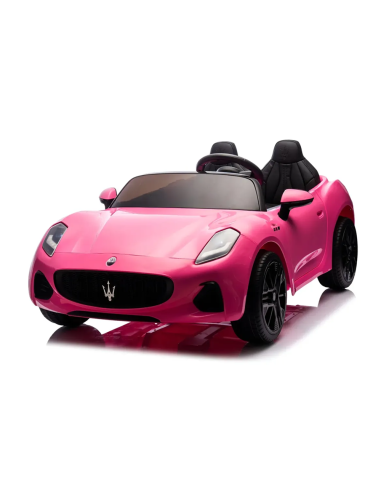 Maserati Folgore LT992 – Auto Elettrica 2 Posti...