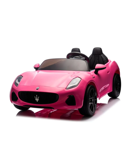 Maserati Folgore LT992 – Auto Elettrica 2 Posti per Bambini