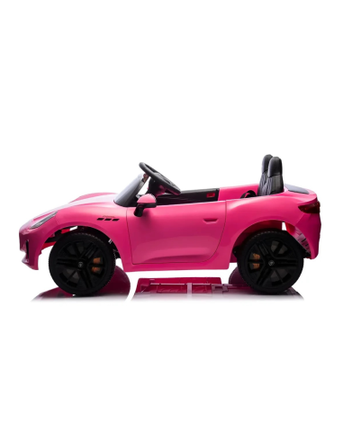 Maserati Folgore LT992 – Auto Elettrica 2 Posti...