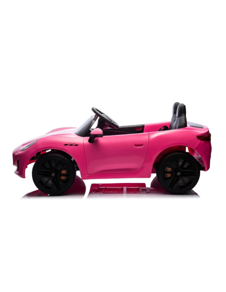 Maserati Folgore LT992 – Auto Elettrica 2 Posti per Bambini
