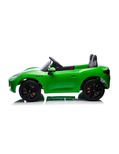 Maserati Folgore LT992 – Auto Elettrica 2 Posti...