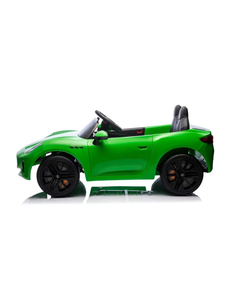 Maserati Folgore LT992 – Auto Elettrica 2 Posti per Bambini