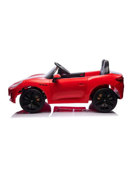 Maserati Folgore LT992 – Auto Elettrica 2 Posti per Bambini