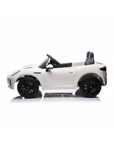 Maserati Folgore LT992 – Auto Elettrica 2 Posti...