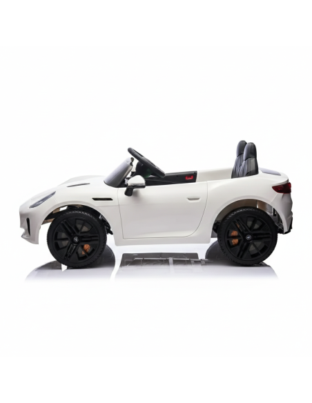Maserati Folgore LT992 – Auto Elettrica 2 Posti per Bambini