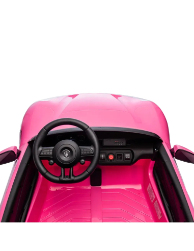 Maserati Folgore LT992 – Auto Elettrica 2 Posti...