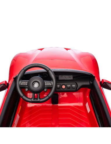 Maserati Folgore LT992 – Auto Elettrica 2 Posti...