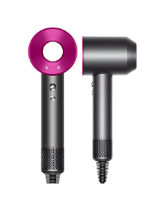 Asciugacapelli Ultima Generazione PRO X con Phono con 5... 2