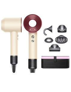 Asciugacapelli Professionale Alta Velocità Styling Rapido...