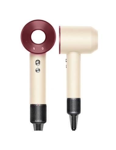 Asciugacapelli Professionale Alta Velocità...