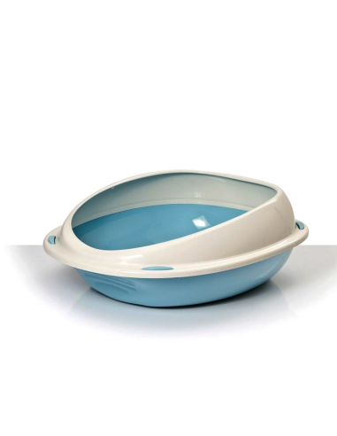 10530 Lettiera scoperta per gatti SHUTTLE con...