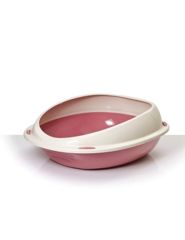 10533 Lettiera scoperta per gatti SHUTTLE con...