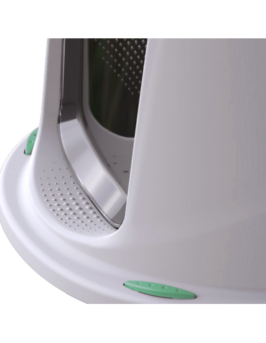 10586 Toilette per Gatti  GALAXY 45x36x31,5 cm...