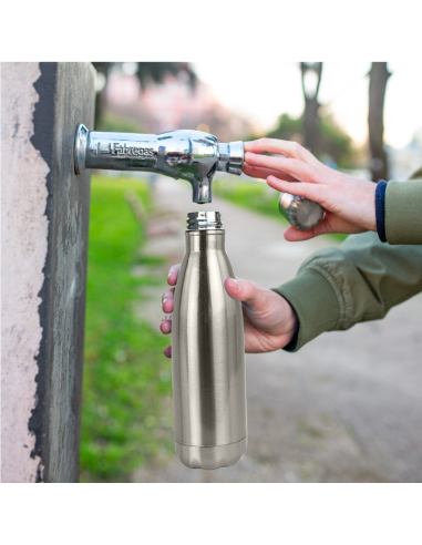 500 mL Borraccia bottiglia termica...