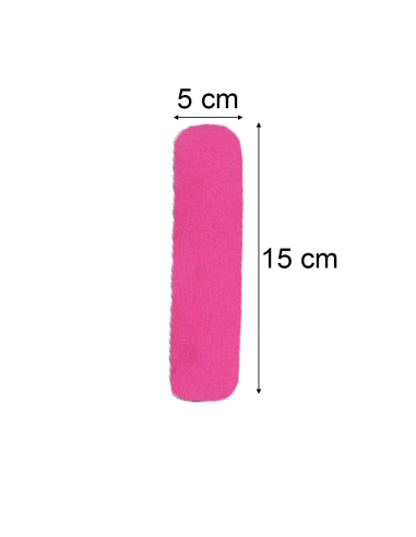 626671 Set 8 cerotti per Kinesiologia applicata...