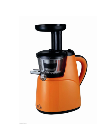 AE2130 Centrifuga a freddo DCG estrattore di...