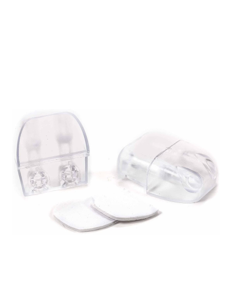 AllRide Allarme per animali 024516 avvisatore acustico 2 Pz Ammonitrice