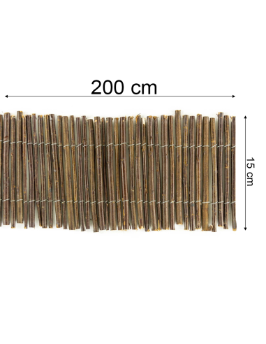 Arella felce scura perimetrale 502495...