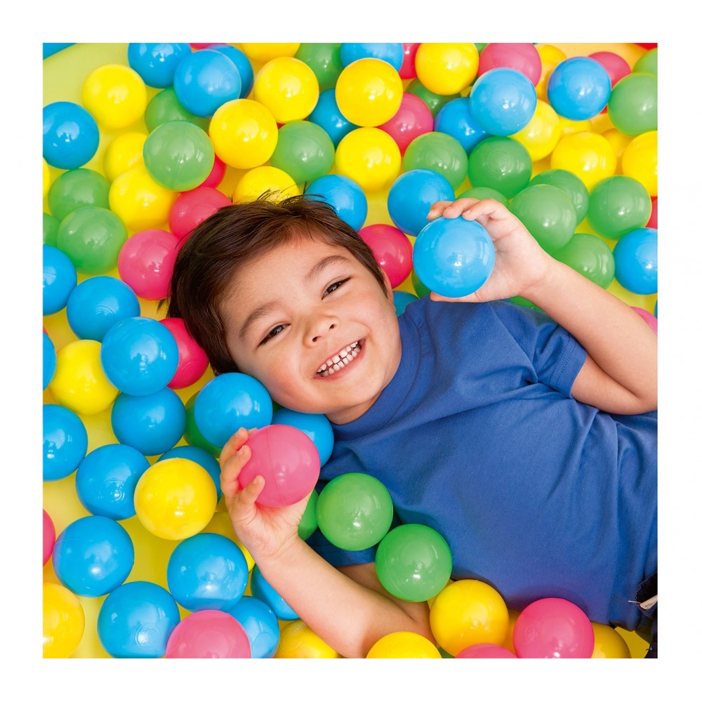 GIOCHI PALLINE COLORATE DA SCARICARE