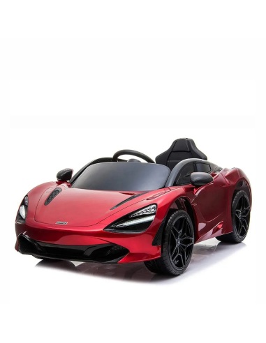 Auto Elettrica per Bambini MCLAREN 720S LT901...
