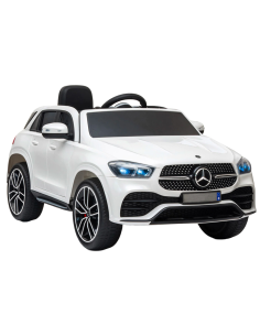 Auto Elettrica per Bambini Mercedes GLE 450 LT920 12V... 2